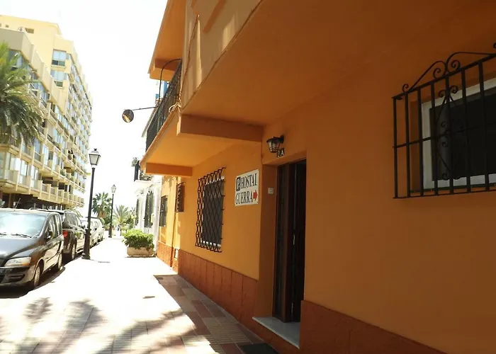 Hostal Guerra