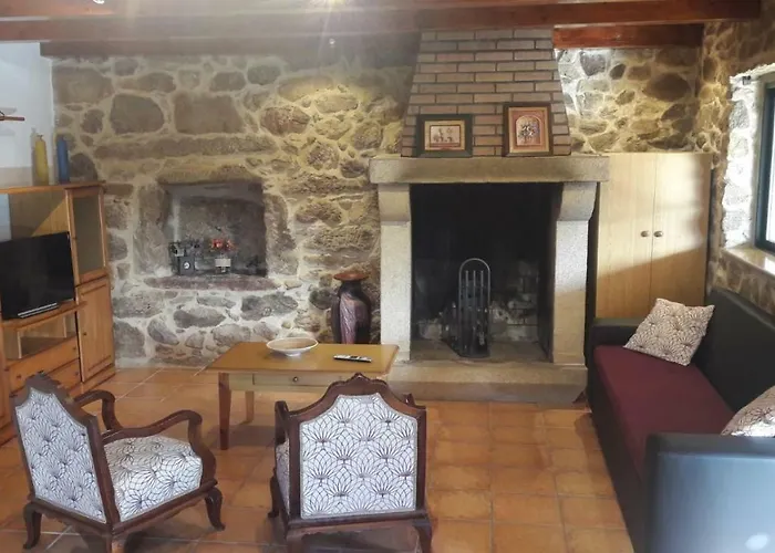 Casa Parrilla