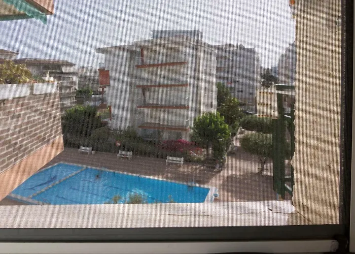 Calafell Apartment 4
