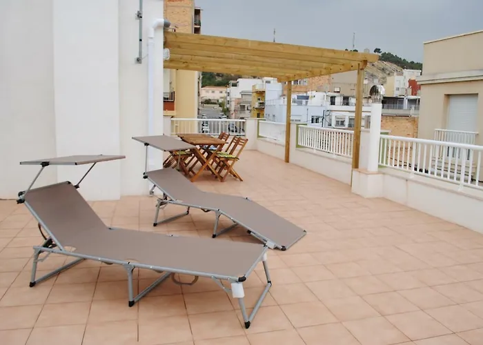 Apartaments El Tiet