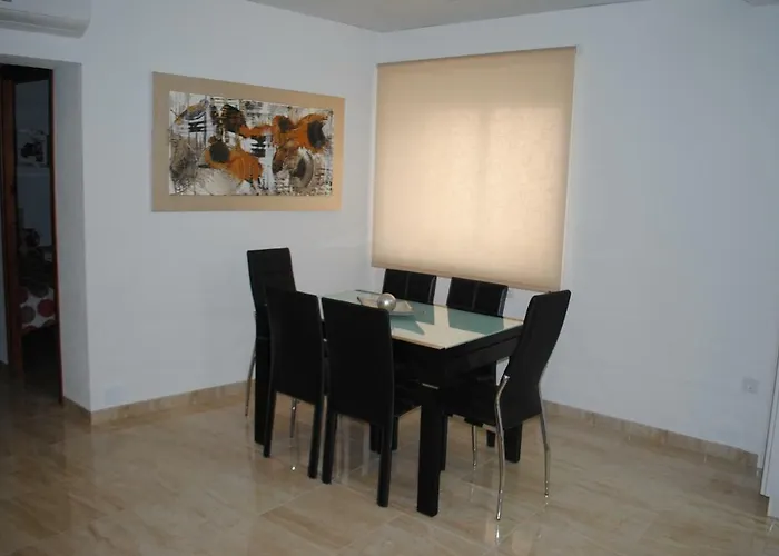 Apartaments El Tiet