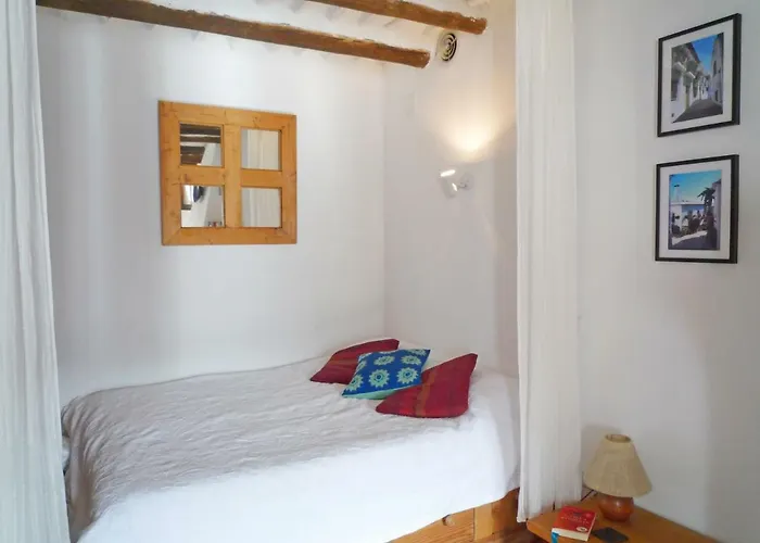 Casita Buena Vista