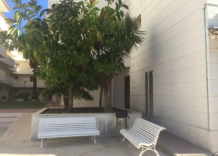 Apartaments Colibri