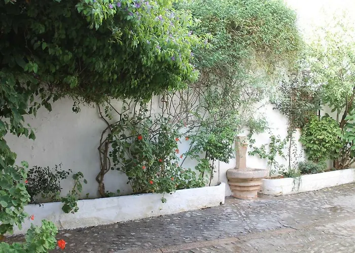 La casita de la ciudad