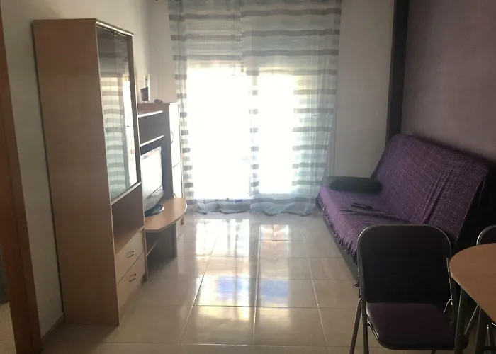 Apartamento en Benicarlo