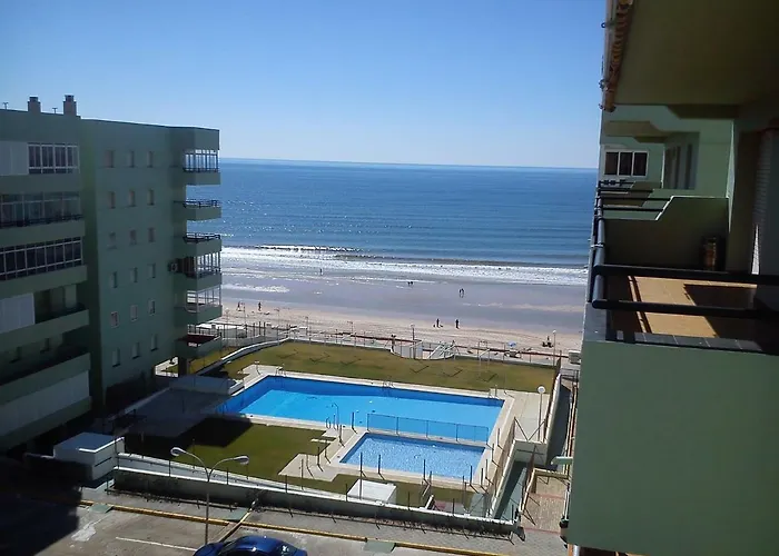 Apartamento Naturaleza Virgen