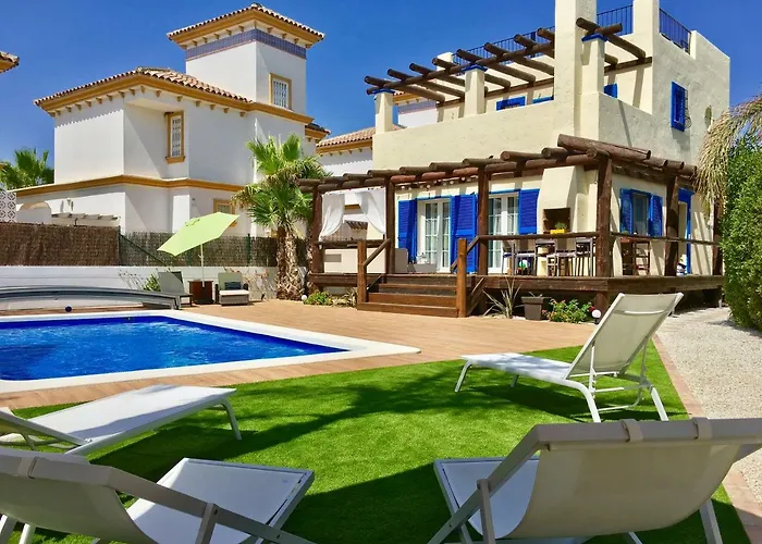 Villa La Caleta