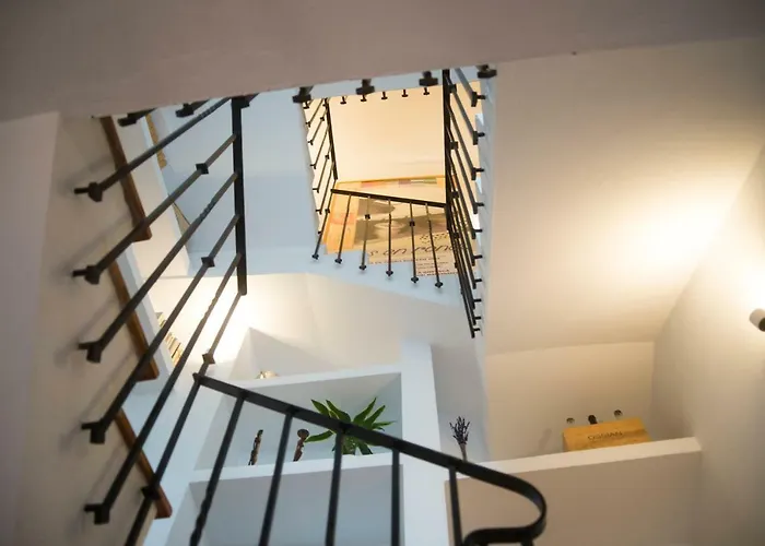 Triplex Panoramic Ronda