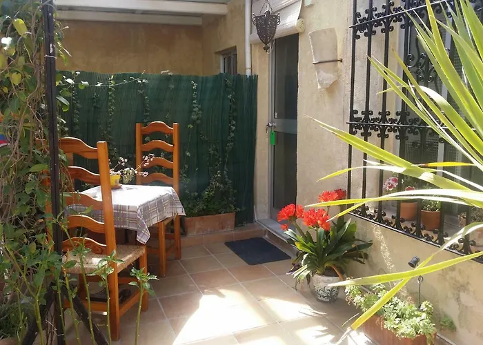 Villa Marina