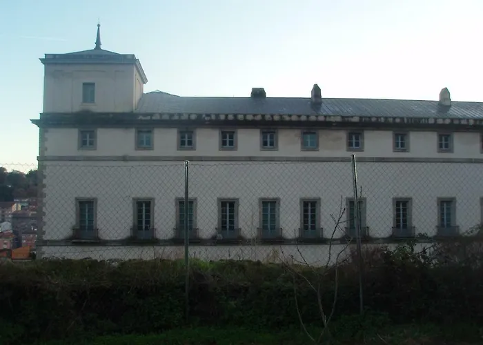 Casa Tiburcio