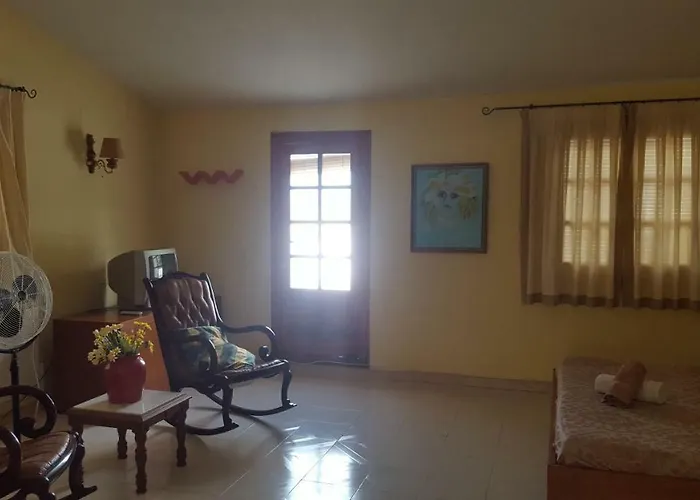Estudio En Teulada