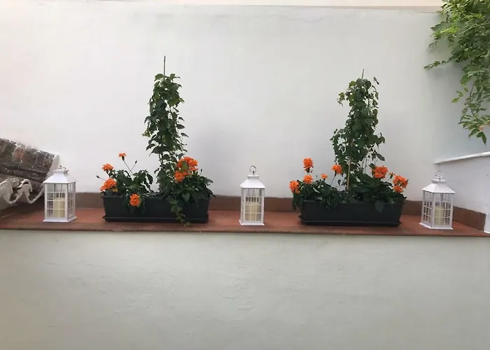 Apartamentos Alameda