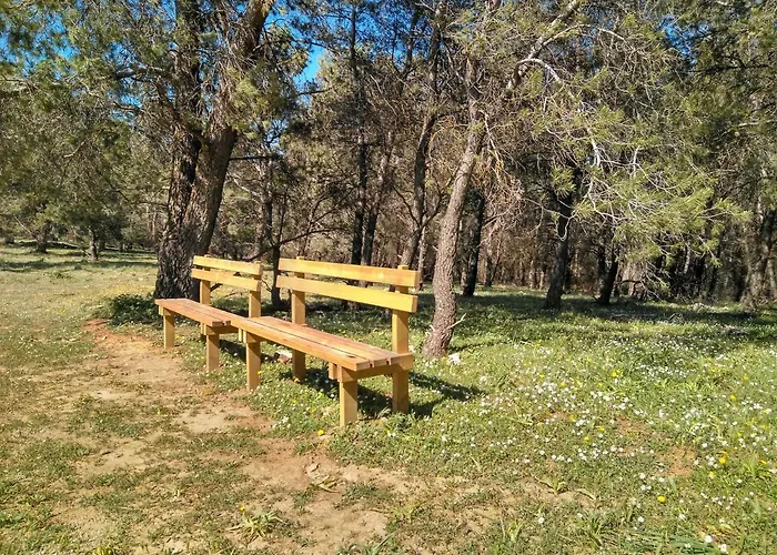 Mágina Dream La Guardia Turismo Rural, consultar antes de reservar!
