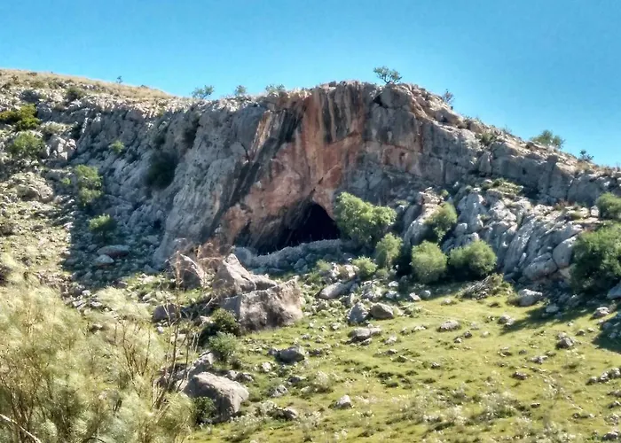 Mágina Dream La Guardia Turismo Rural, consultar antes de reservar!