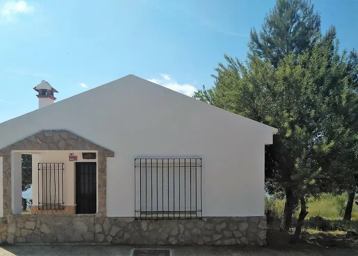 Mágina Dream La Guardia Turismo Rural, consultar antes de reservar!