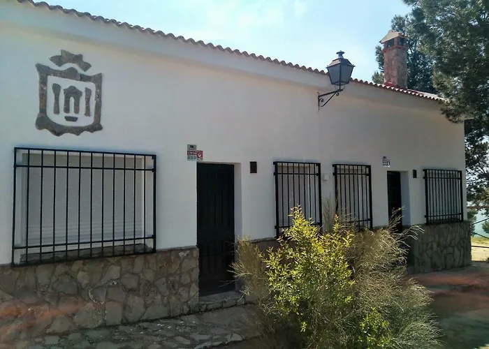 Mágina Dream La Guardia Turismo Rural, consultar antes de reservar!