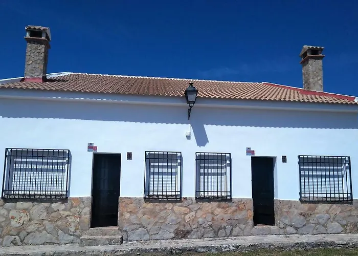Mágina Dream La Guardia Turismo Rural, consultar antes de reservar!