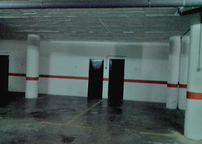 Apartamento Pepi Chipiona