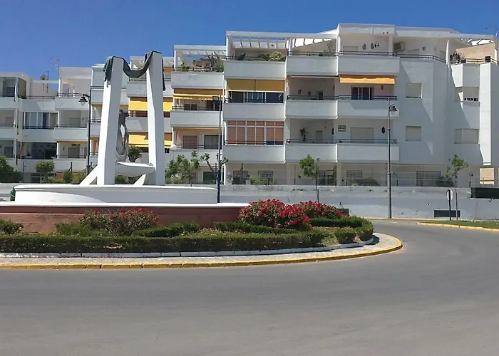 Apartamento Pepi Chipiona