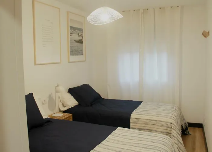 Apartamento Lapamán