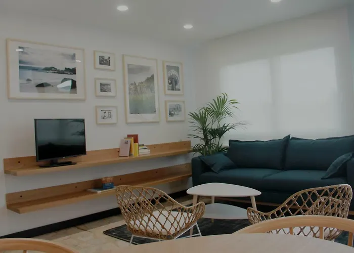 Apartamento Lapamán