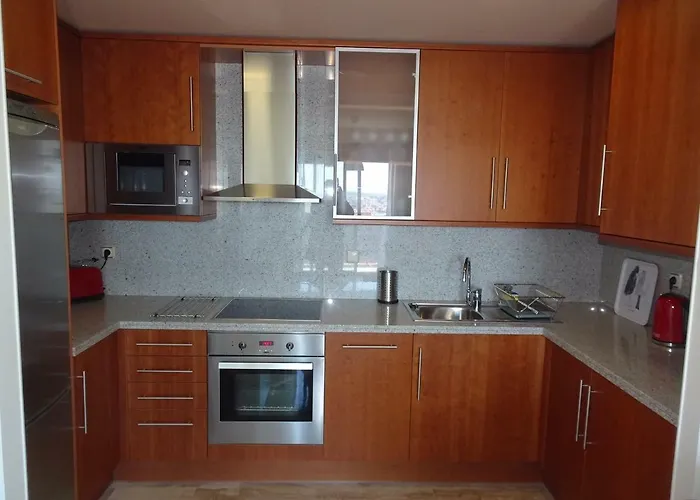 Apartment Marisol L'Ampolla