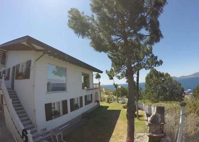 Casa A Colina