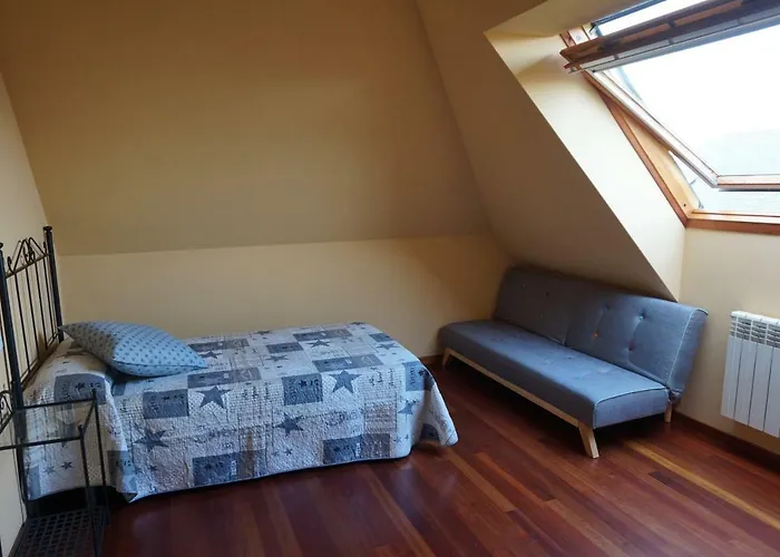 Duplex Ribadeo
