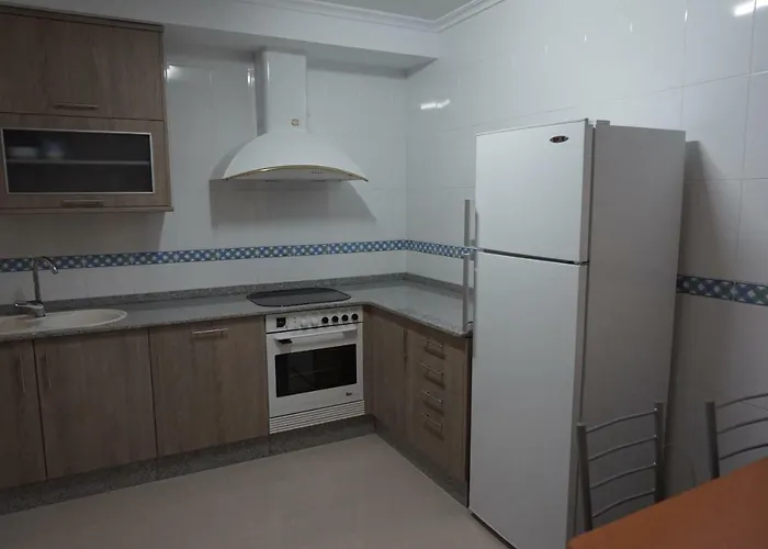 Duplex Ribadeo