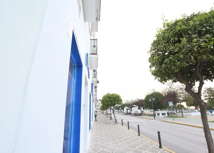 Apartamento Duque de Arcos 2