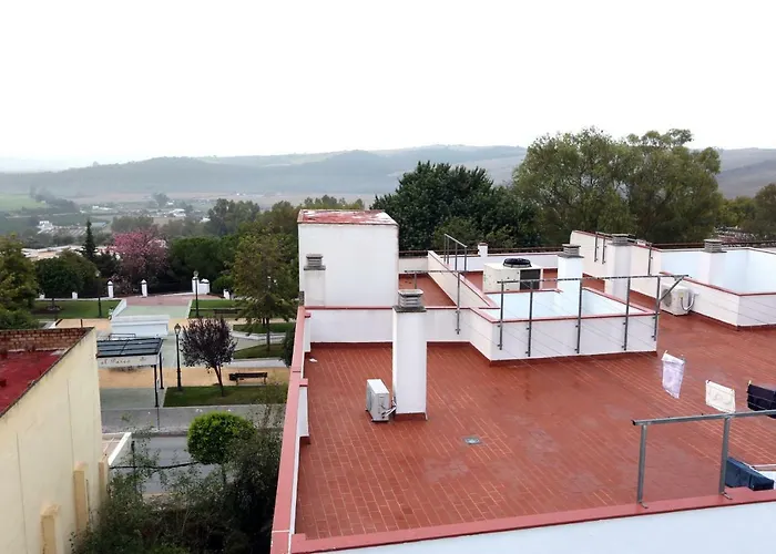 Apartamento Duque de Arcos 2
