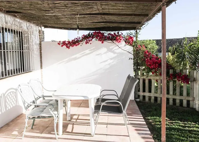 Casas La Pequeña Lulu - 2 min de la playa