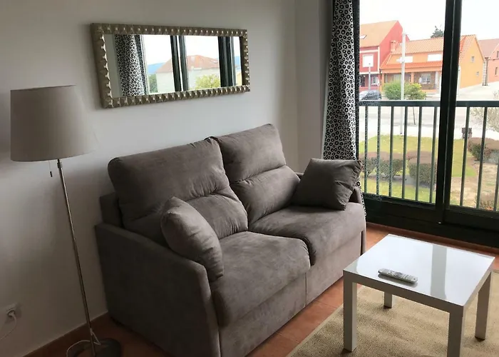 Apartamento en la Isla