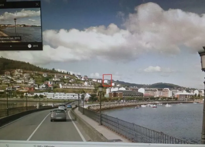 Apartamento en Viveiro