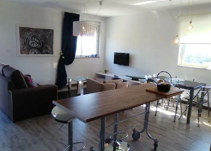 Apartamento en Viveiro