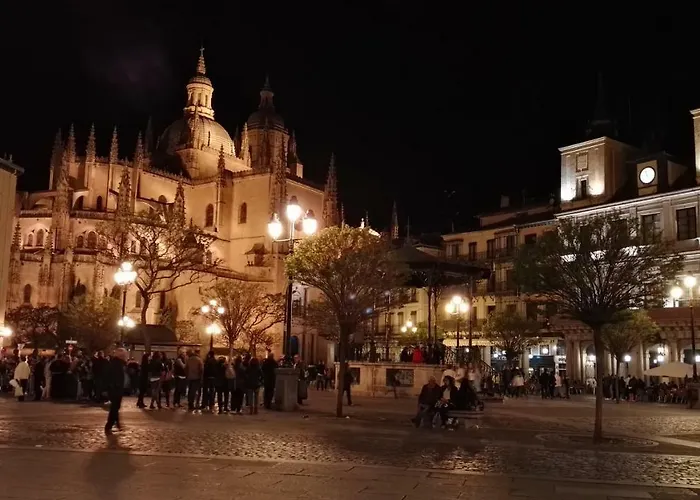 El Balconcito de San Millan