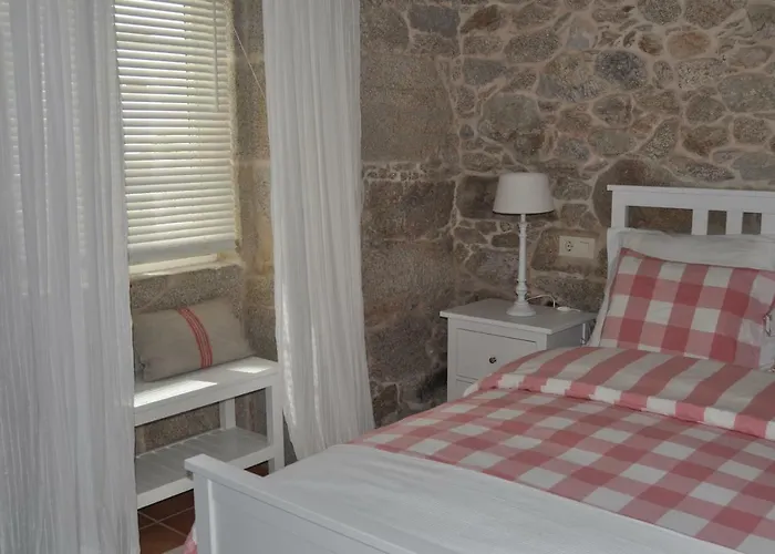 Casa tía Amparo