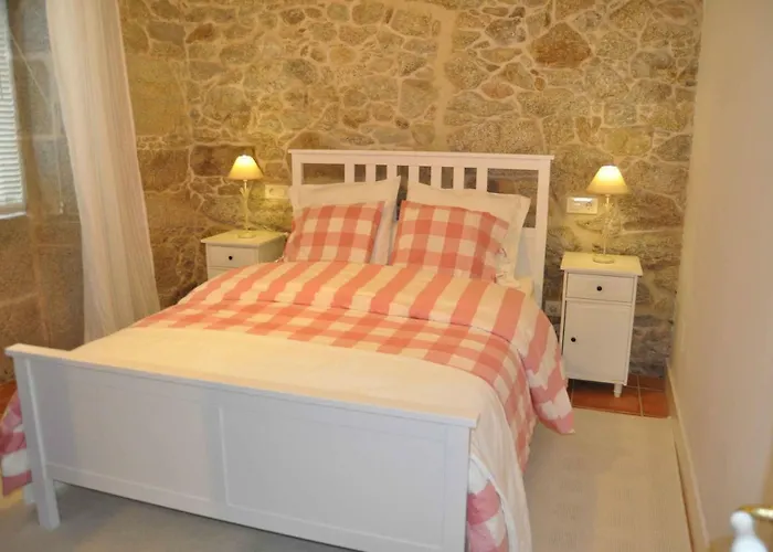 Casa tía Amparo