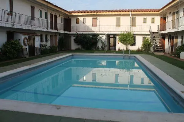 Apartamento El Cortijo Estartit