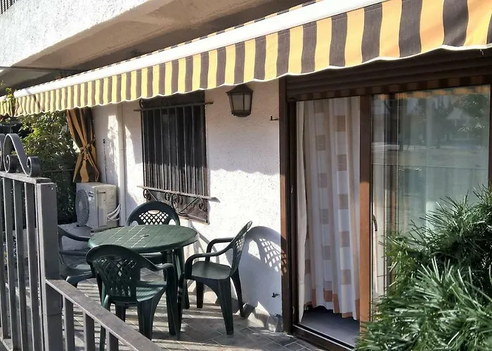 Apartamento El Cortijo Estartit