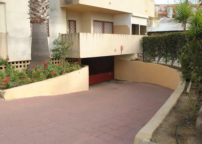 Apartamento Calle Fundadores