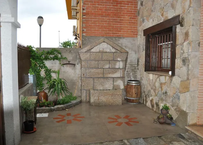 Casa Los 5 Caños