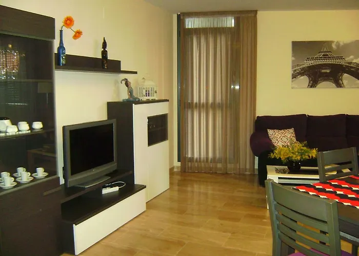 Duplex primera línea de mar