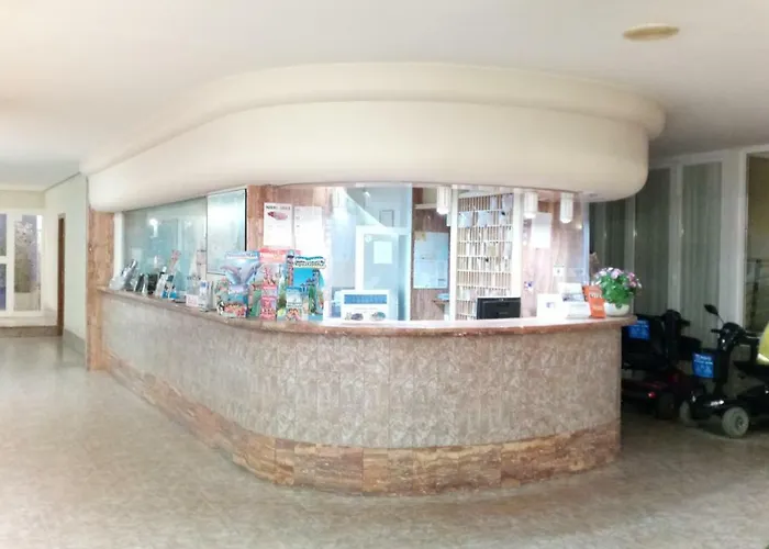 Apartamentos Esmeralda 2