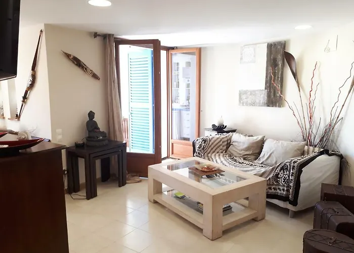 Studio Alba Beach