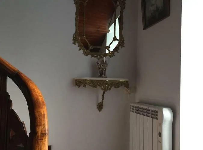 Casa Os Loureiros