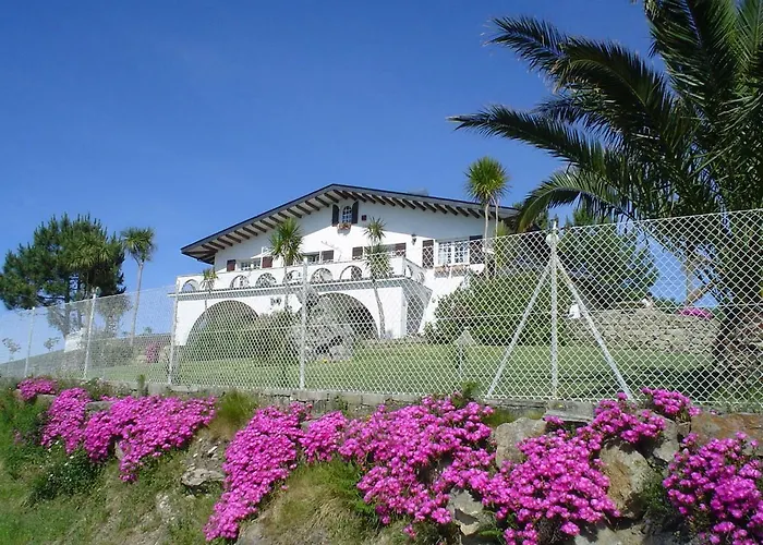 Casa A Colina