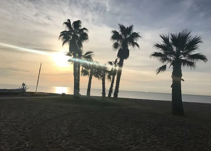 Casa Playa El Torreon
