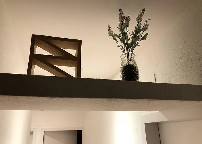 Apartaments S'Arenella