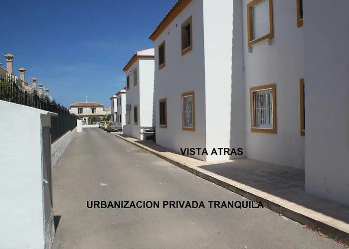 Bungalow Zenia Boulevar